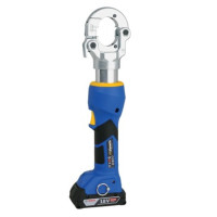 Klauke EKM 60/22 akumulátorová lisovačka 6-300mm2 Klauke EKM 60/22 akumulátorová lisovačka 6-300mm2