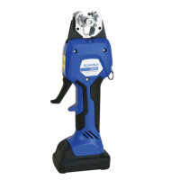 Klauke Akumulátorový odizolovač kabelů EKSD50ML, Set do 35mm² Klauke Akumulátorový odizolovač kabelů EKSD50ML, Set do 35mm²